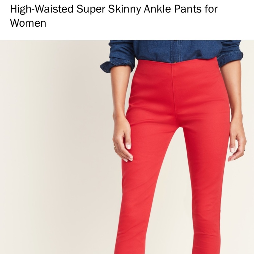 Pants